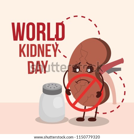 world kidney day