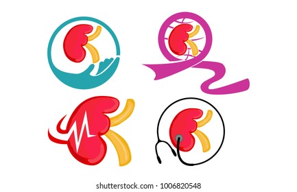 World Kidney Day Template Set