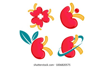 World Kidney Day Template Set