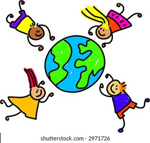 world kids