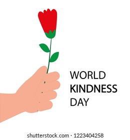 world kindness day