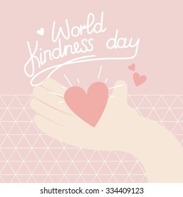 World Kindness Day