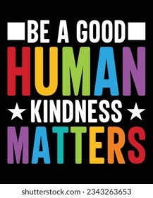 World kindness day t-shirt, kindness t-shirt, kindness Card