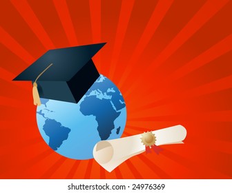 world of knowledge