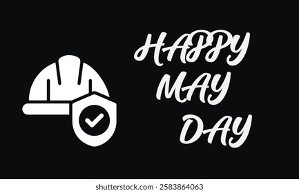 World labor day banner 2025