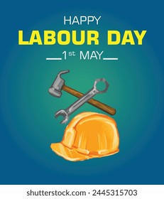 world labor day may first