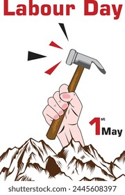 world labor day in worker day