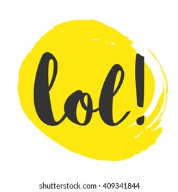 World Laughter Day (Vector Illustration Concept Design)