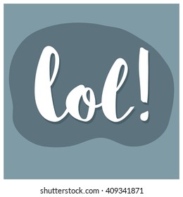 World Laughter Day (Vector Illustration Concept Design)