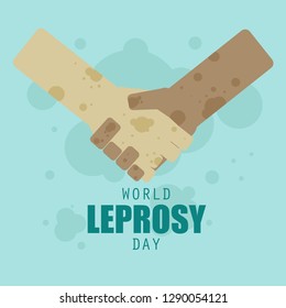 
World Leprosy Day