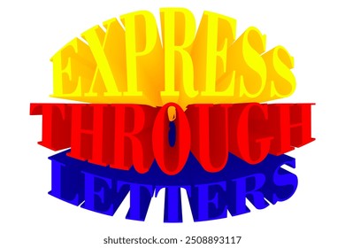 World Letter Writing Day Quotes - Express Trough Letters