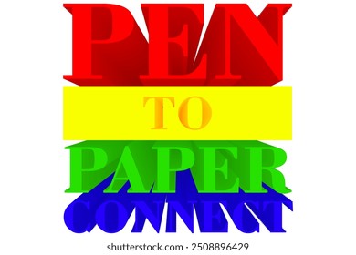 World Letter Writing Day Quotes - Pen To Paper Connect