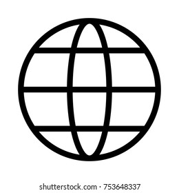 world line icon