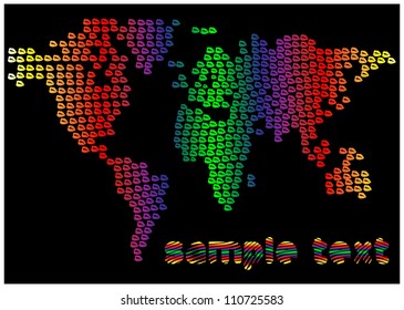 World of lips
