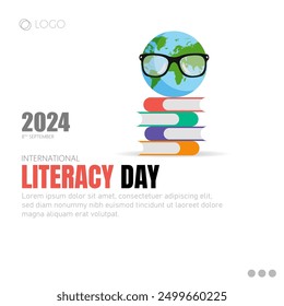 World Literacy Day, observed on September 8th, highlights the importance of literacy as a basic human right