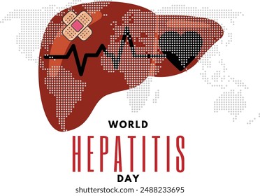 WORLD LIVER DAY , WORLD HEPATITIS DAY, 28TH JULY NTERNATIONAL HEPATITIS AND LIVER DAY 