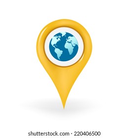 World Location