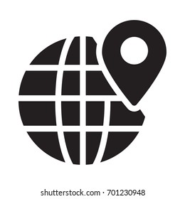 World location 
