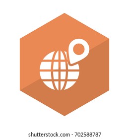 World location 