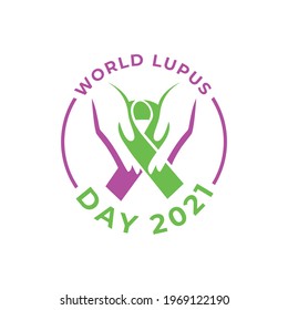 world lupus day 2021 Design 