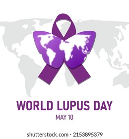 2,745 Lupus ribbon Images, Stock Photos & Vectors | Shutterstock