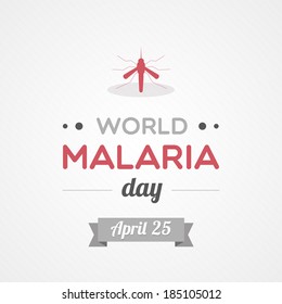 World Malaria Day