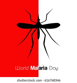 world malaria day