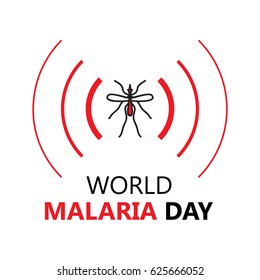 world malaria day