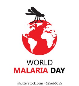 world malaria day