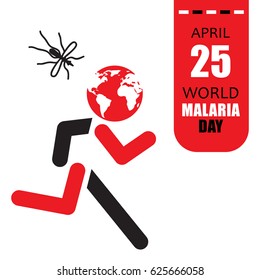 world malaria day