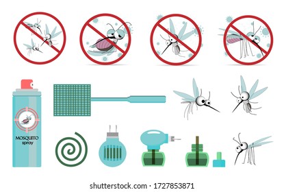 World malaria day vector, illustration of malaria, and the world for design world malaria day.vector banner and poster design.