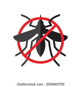 Logo de World Malaria Day Vector
