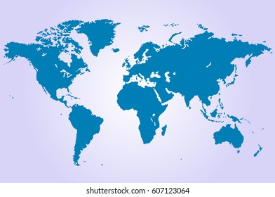 world map 1