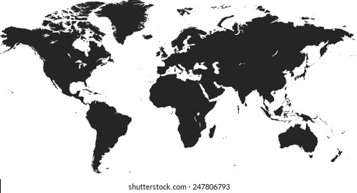 World Map