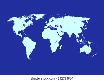 World Map