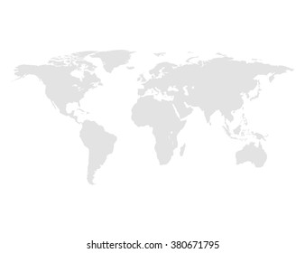 World map