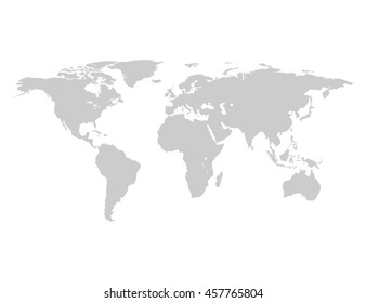 World map