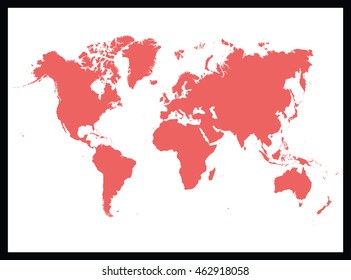 World Map