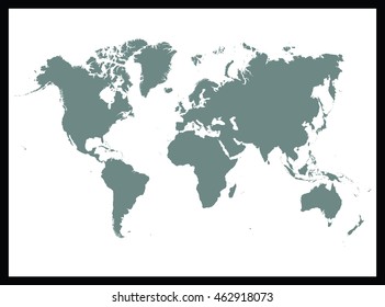 World Map