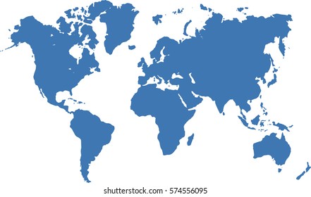 World Map