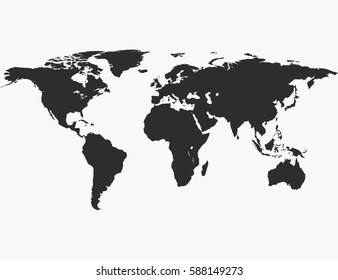 World Map