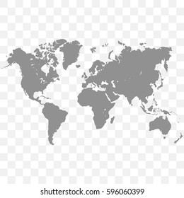 World map