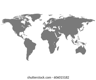 World map