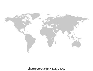 World map