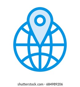 World Map 