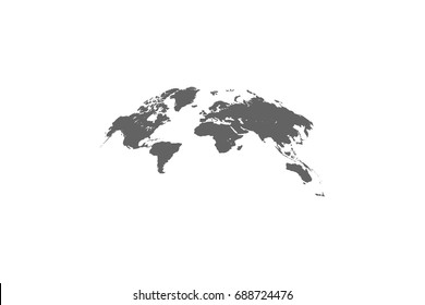 World map