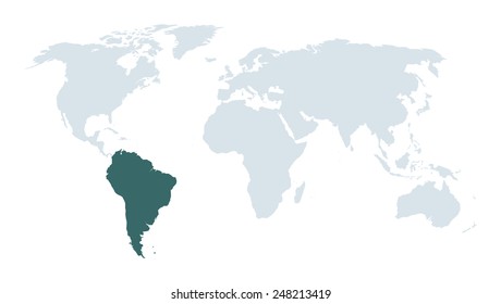 world map background