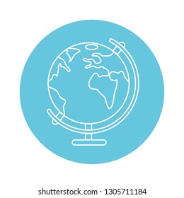 world map cartoon