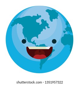 world map cartoon