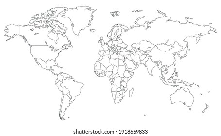 584,296 Map border vector Images, Stock Photos & Vectors | Shutterstock